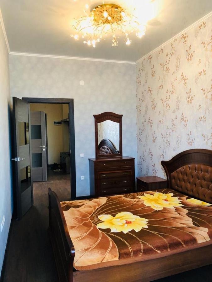 Квартира В Центре Бишкека! Экстерьер фото
