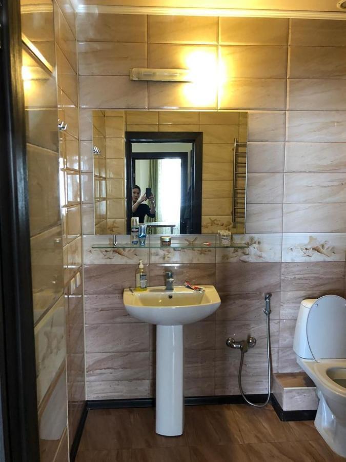 Квартира В Центре Бишкека! Экстерьер фото