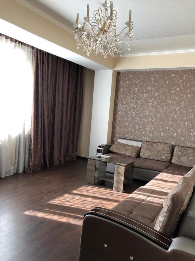 Квартира В Центре Бишкека! Экстерьер фото